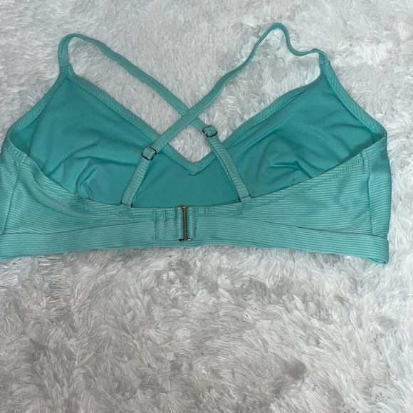 No Boundaries 2 Piece Swimsuit 3 X - Picture 3 of 7